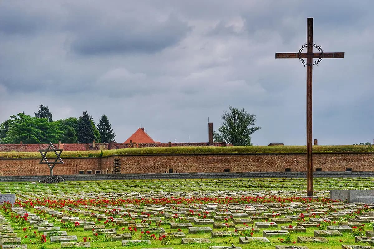 Prague to Terezín Day Trip – Private Tour
