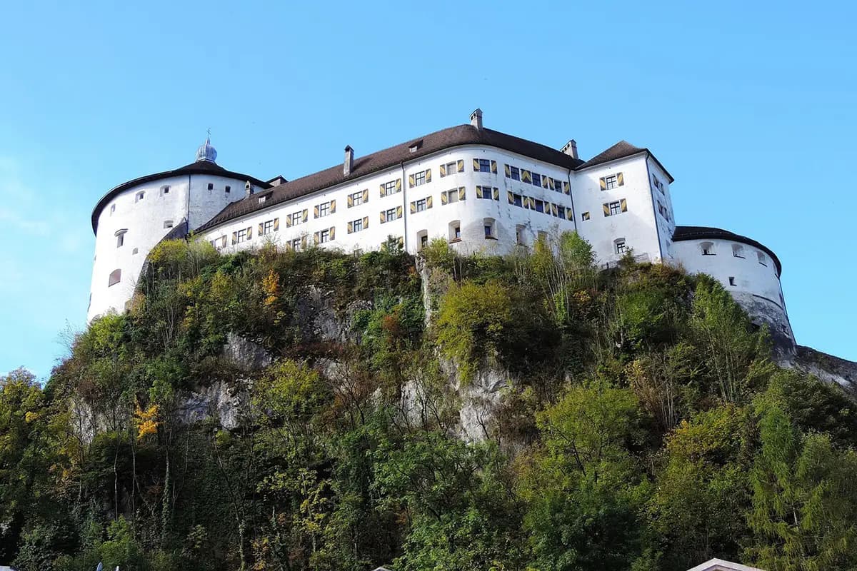 Kufstein