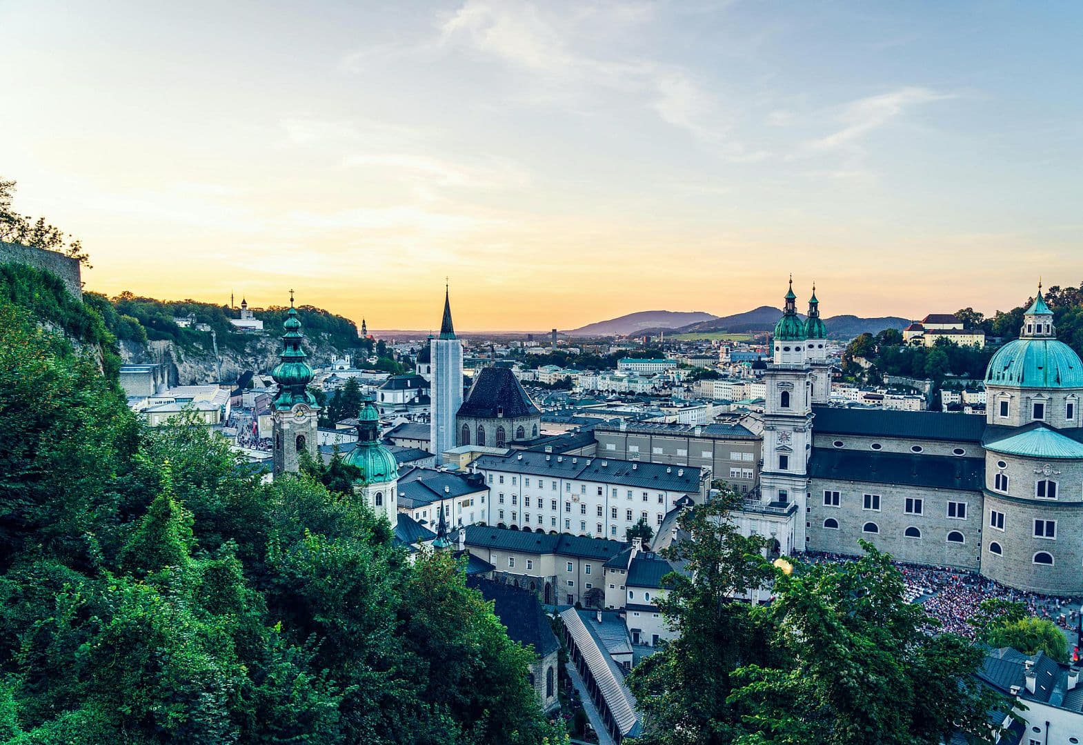 Salzburg