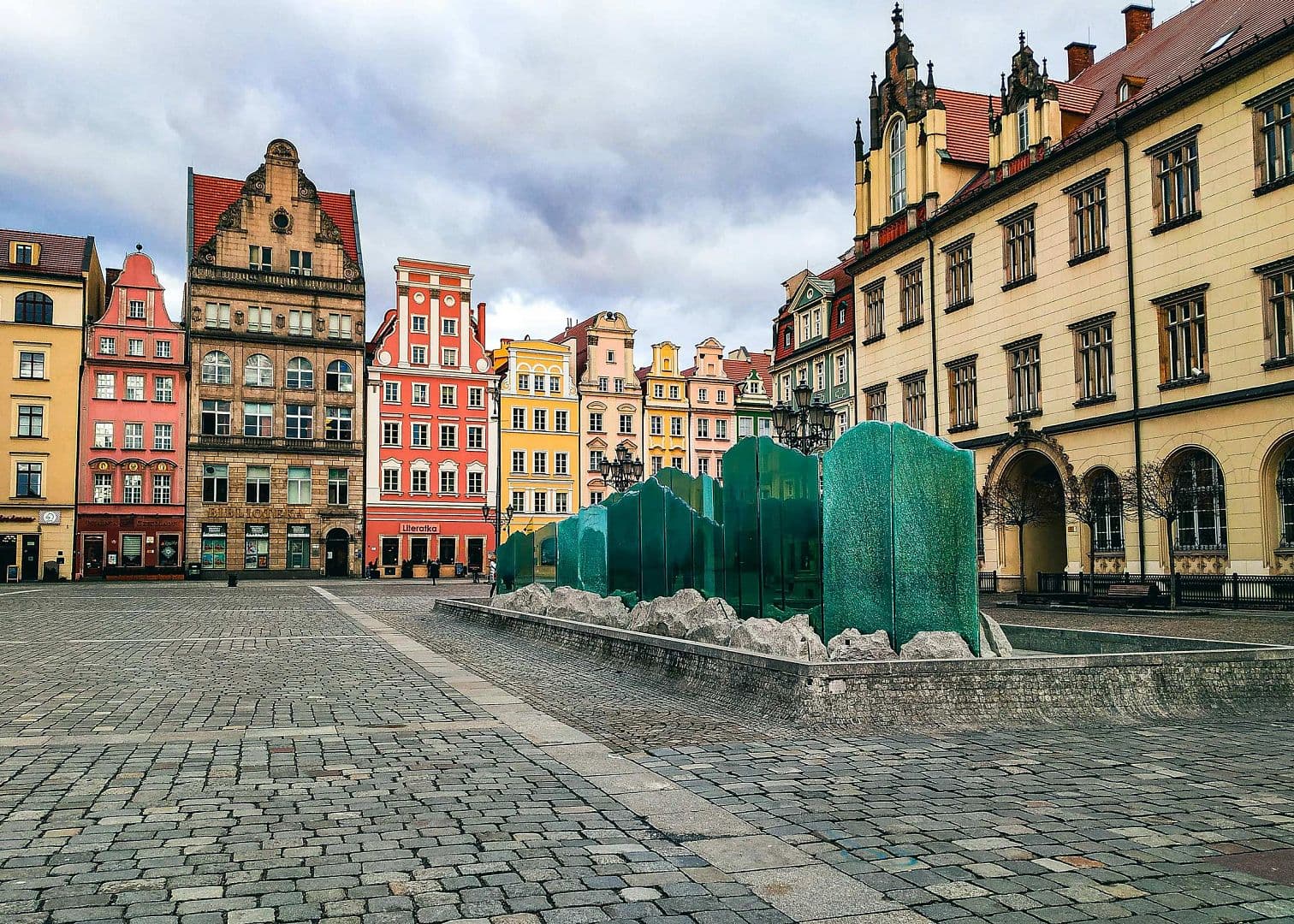 Wroclaw