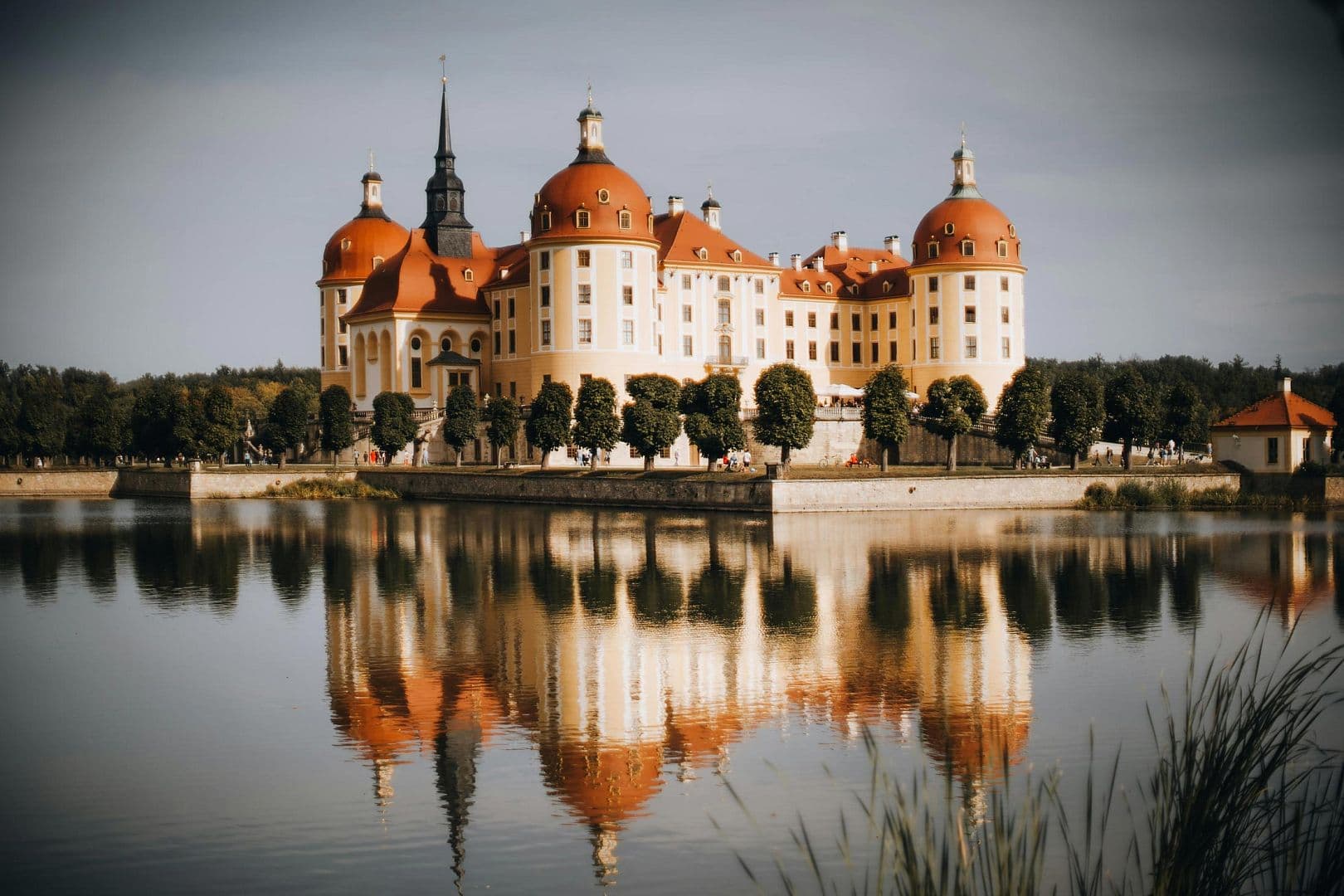 Moritzburg