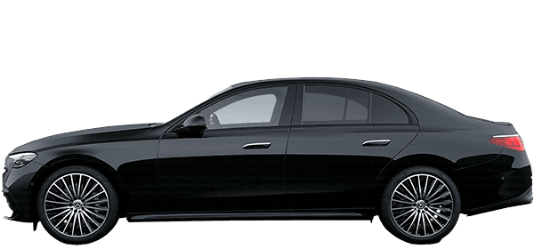 Mercedes Benz E-Class