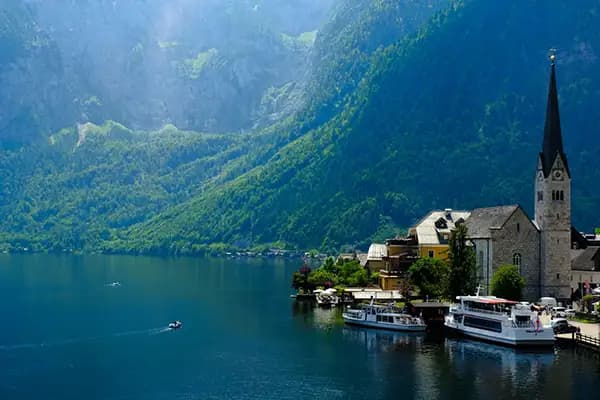 Hallstat