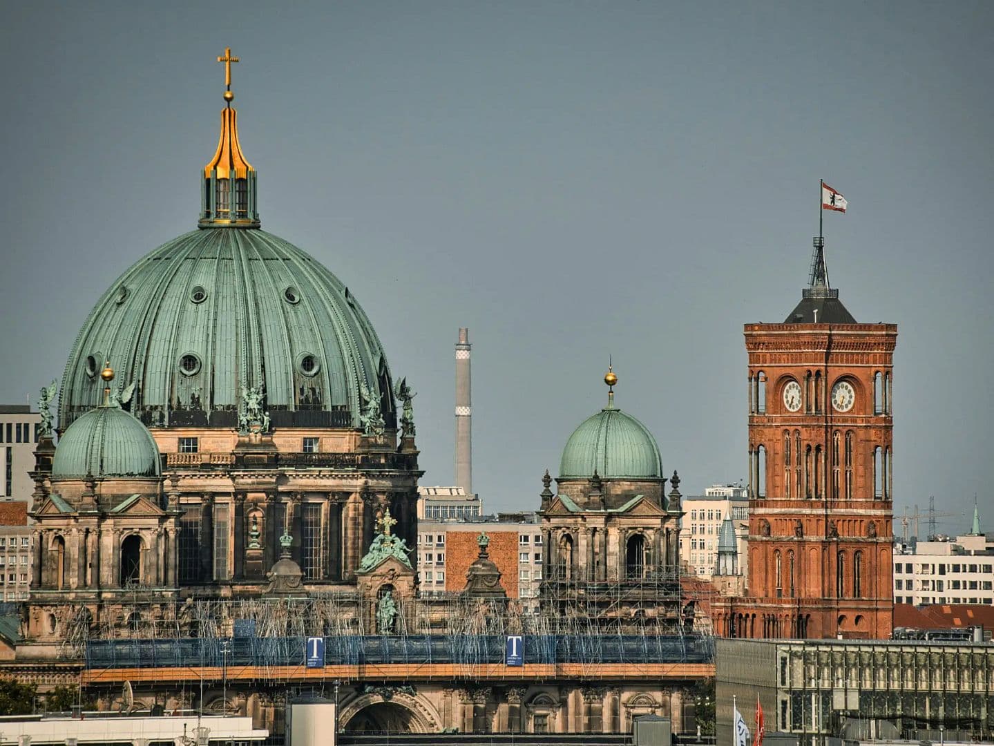 Berlin