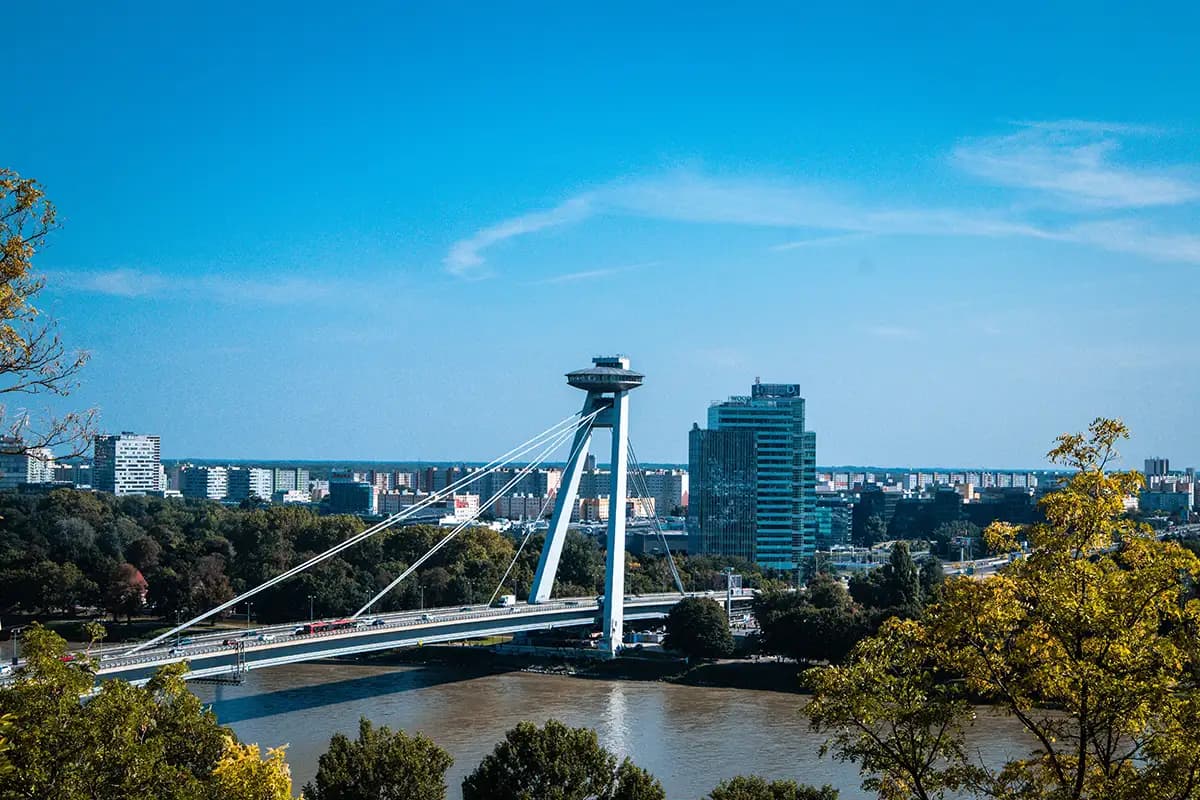 Bratislava