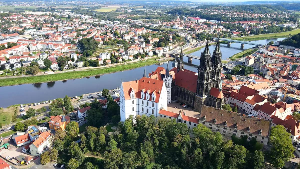 Meissen