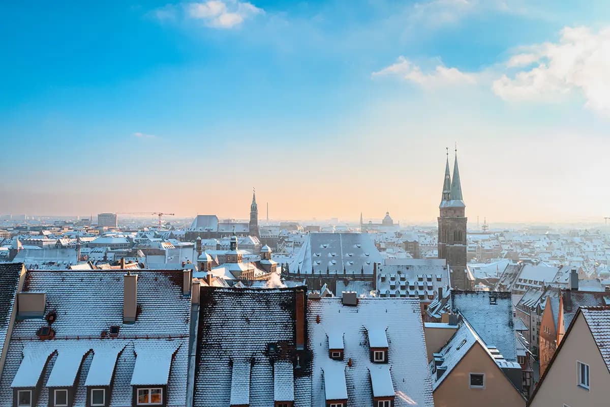 Nuremberg