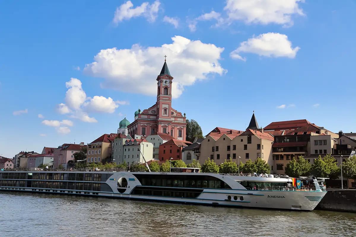 Passau