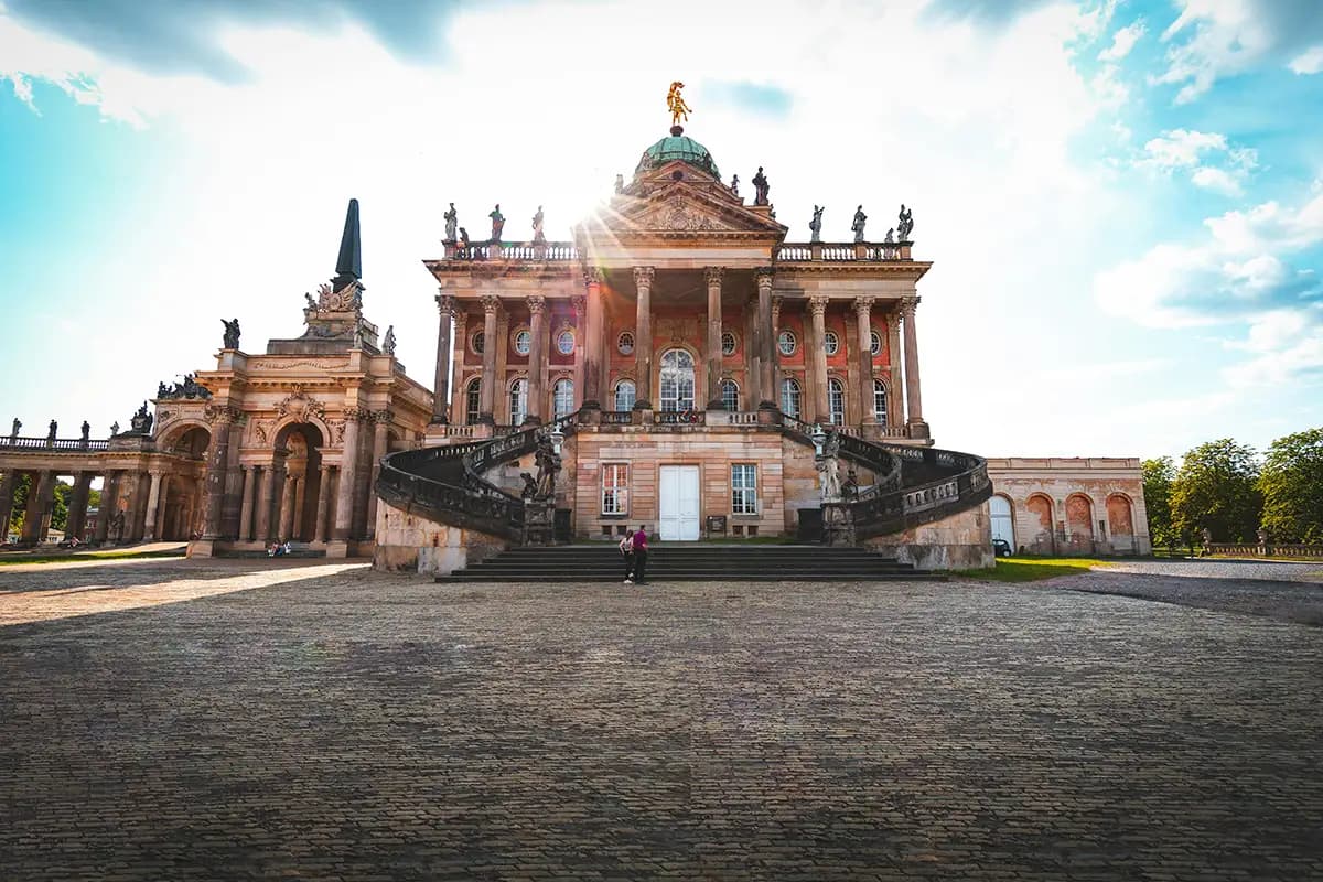 Potsdam