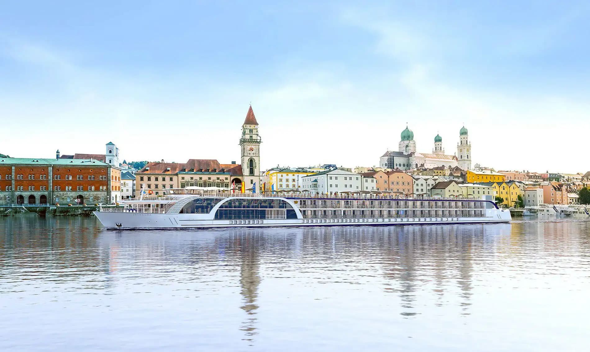 Vilshofen an der Donau