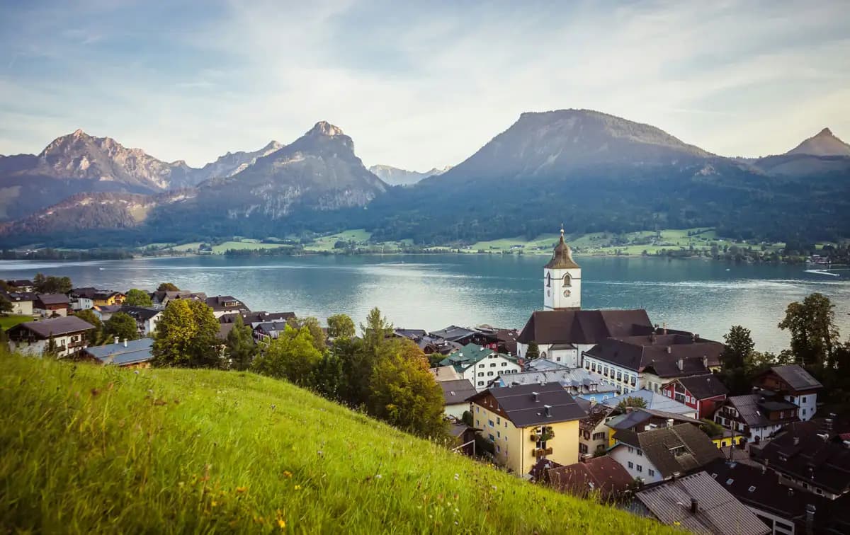 Wolfgangsee